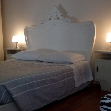 Domus Nova Residenza Il B&B Mantua Zewnętrze zdjęcie