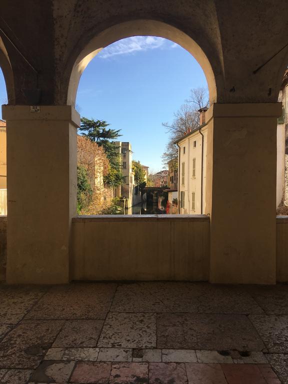 Domus Nova Residenza Il B&B Mantua Zewnętrze zdjęcie