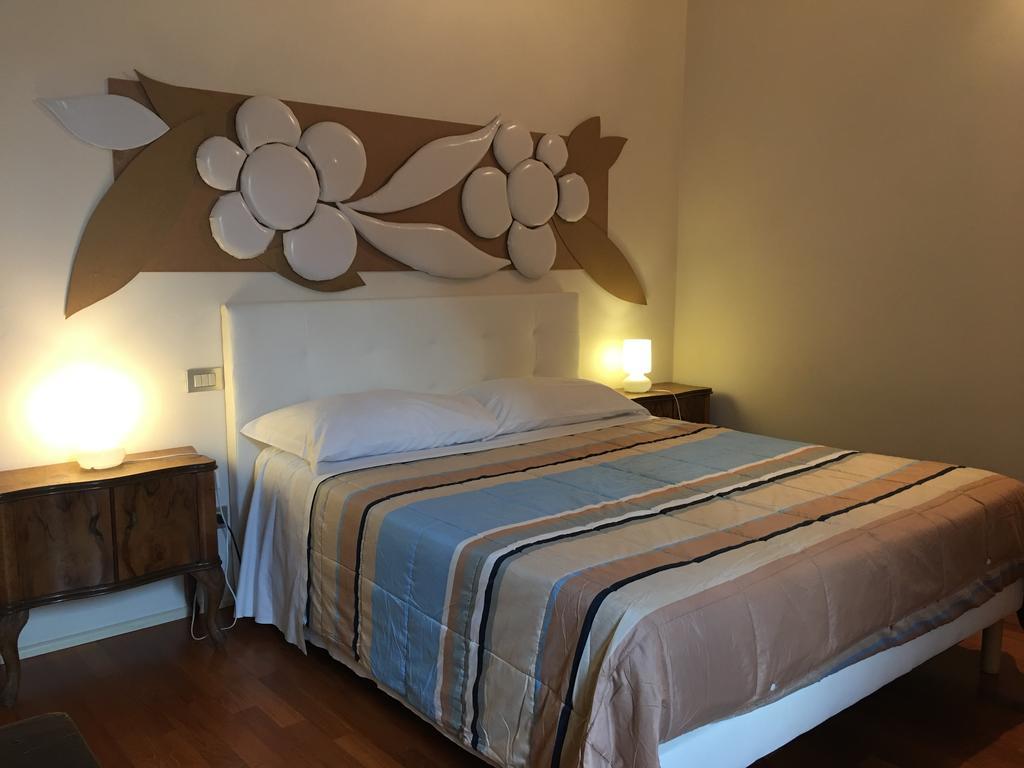 Domus Nova Residenza Il B&B Mantua Zewnętrze zdjęcie