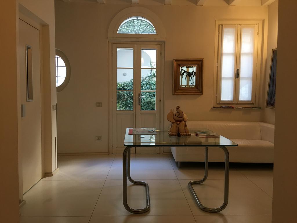 Domus Nova Residenza Il B&B Mantua Zewnętrze zdjęcie