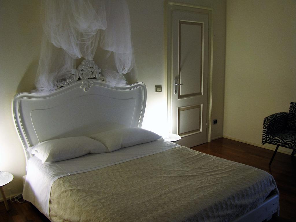 Domus Nova Residenza Il B&B Mantua Zewnętrze zdjęcie