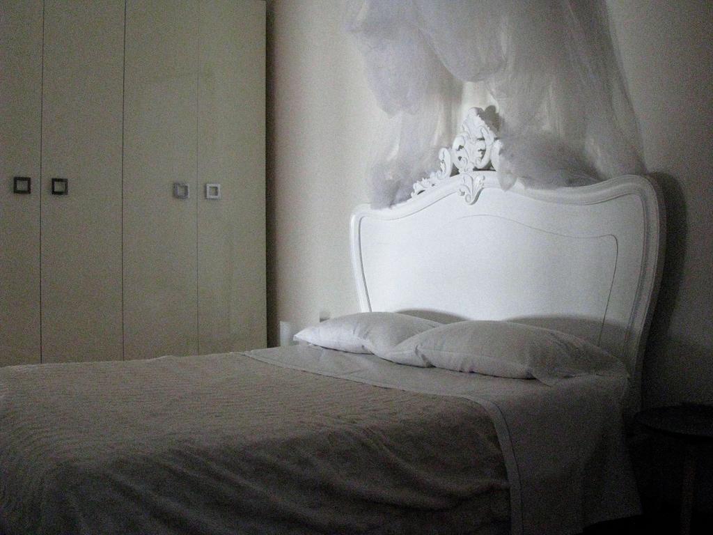 Domus Nova Residenza Il B&B Mantua Zewnętrze zdjęcie