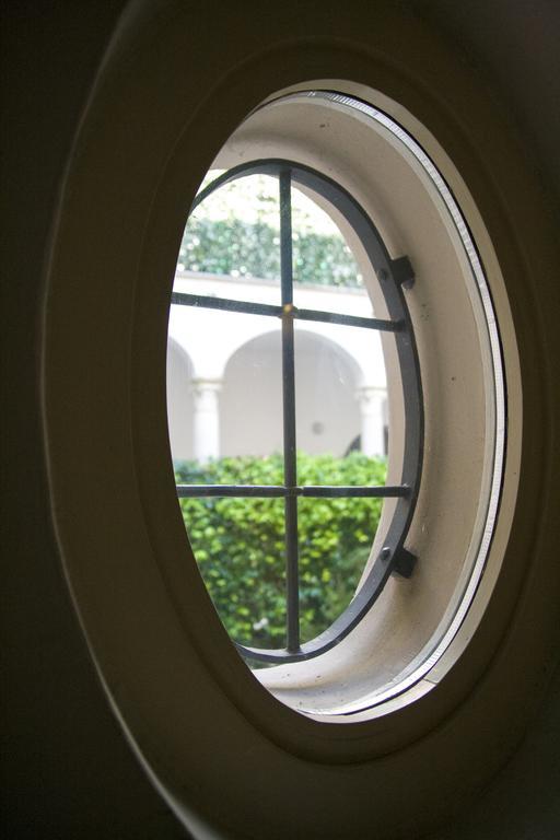 Domus Nova Residenza Il B&B Mantua Zewnętrze zdjęcie