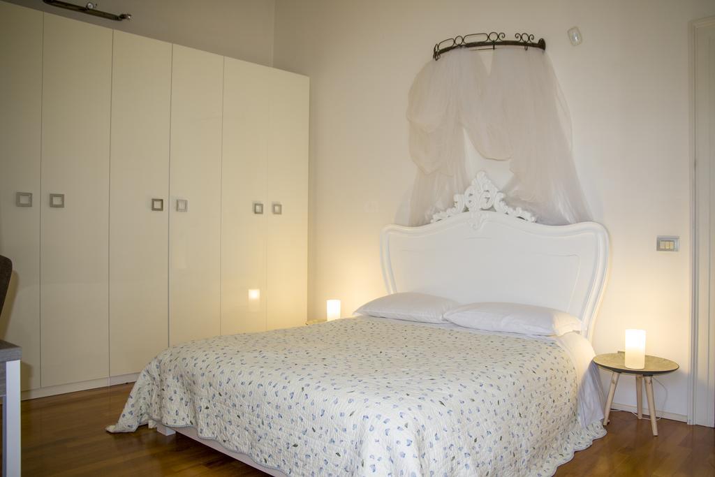 Domus Nova Residenza Il B&B Mantua Zewnętrze zdjęcie