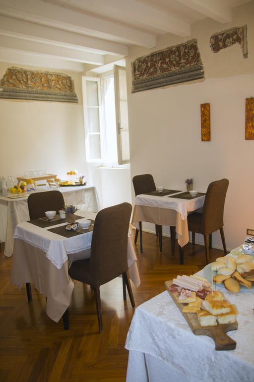 Domus Nova Residenza Il B&B Mantua Zewnętrze zdjęcie