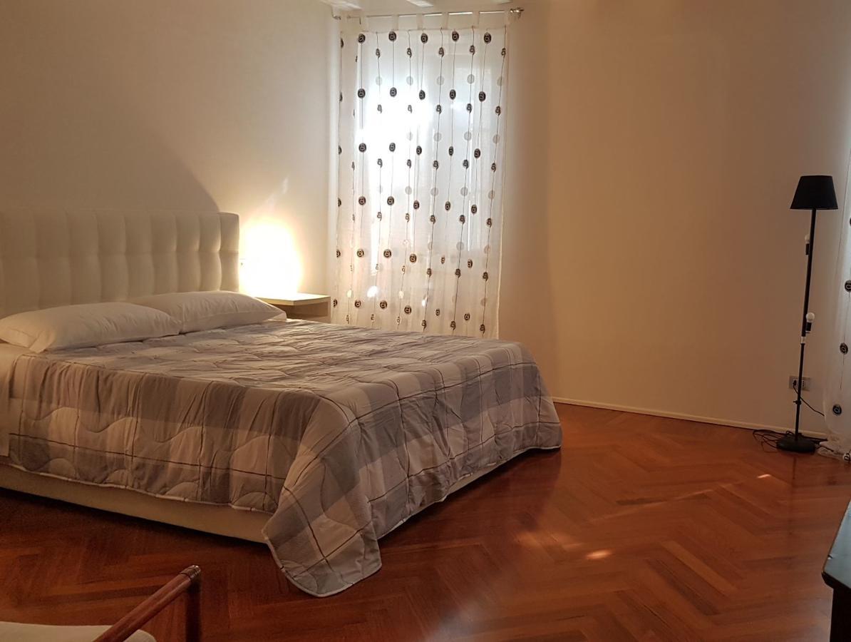 Domus Nova Residenza Il B&B Mantua Zewnętrze zdjęcie
