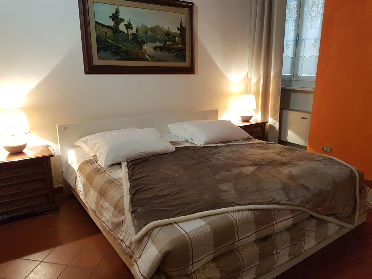 Domus Nova Residenza Il B&B Mantua Zewnętrze zdjęcie