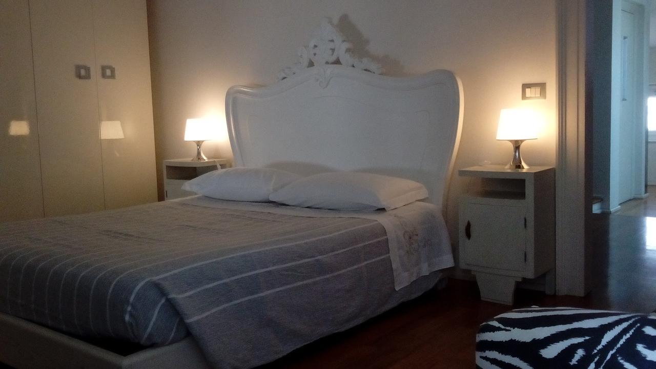 Domus Nova Residenza Il B&B Mantua Zewnętrze zdjęcie