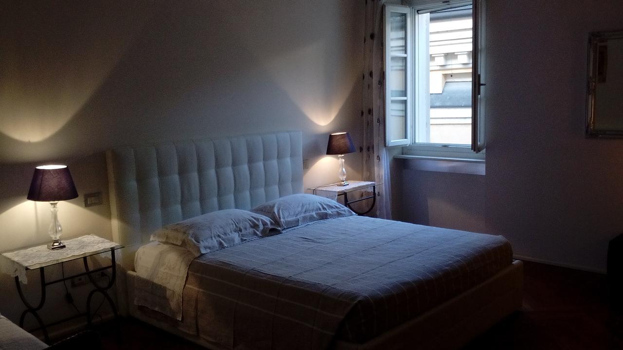 Domus Nova Residenza Il B&B Mantua Zewnętrze zdjęcie