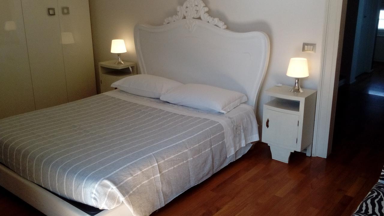 Domus Nova Residenza Il B&B Mantua Zewnętrze zdjęcie