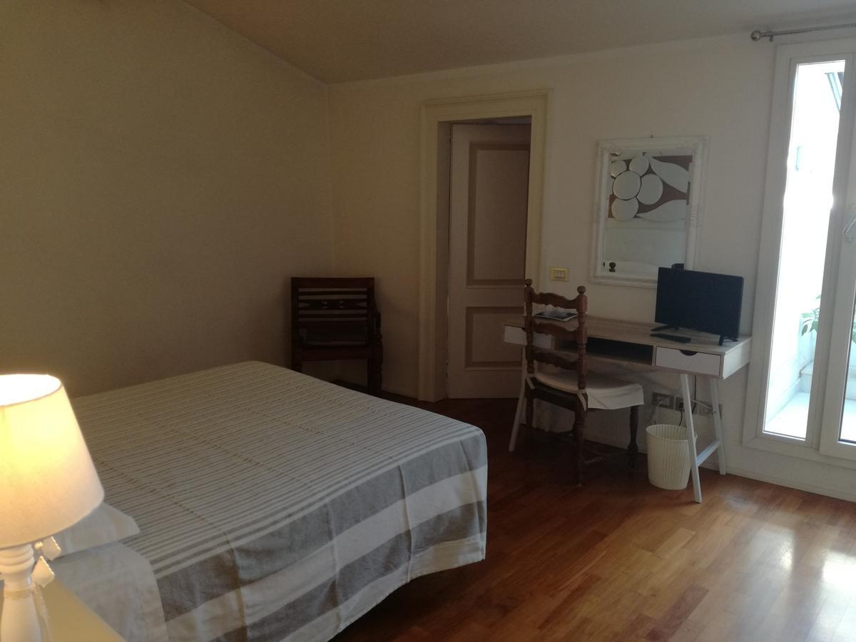 Domus Nova Residenza Il B&B Mantua Zewnętrze zdjęcie