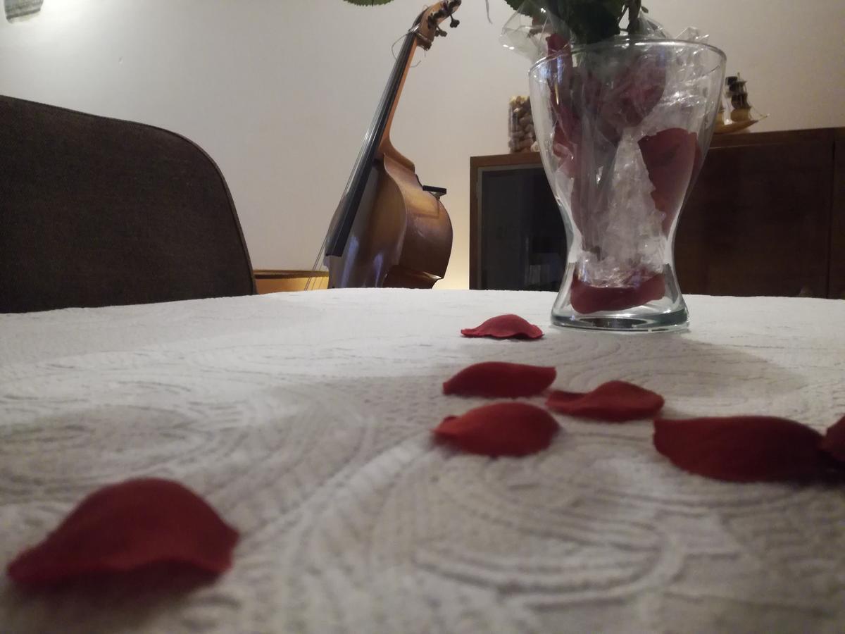 Domus Nova Residenza Il B&B Mantua Zewnętrze zdjęcie