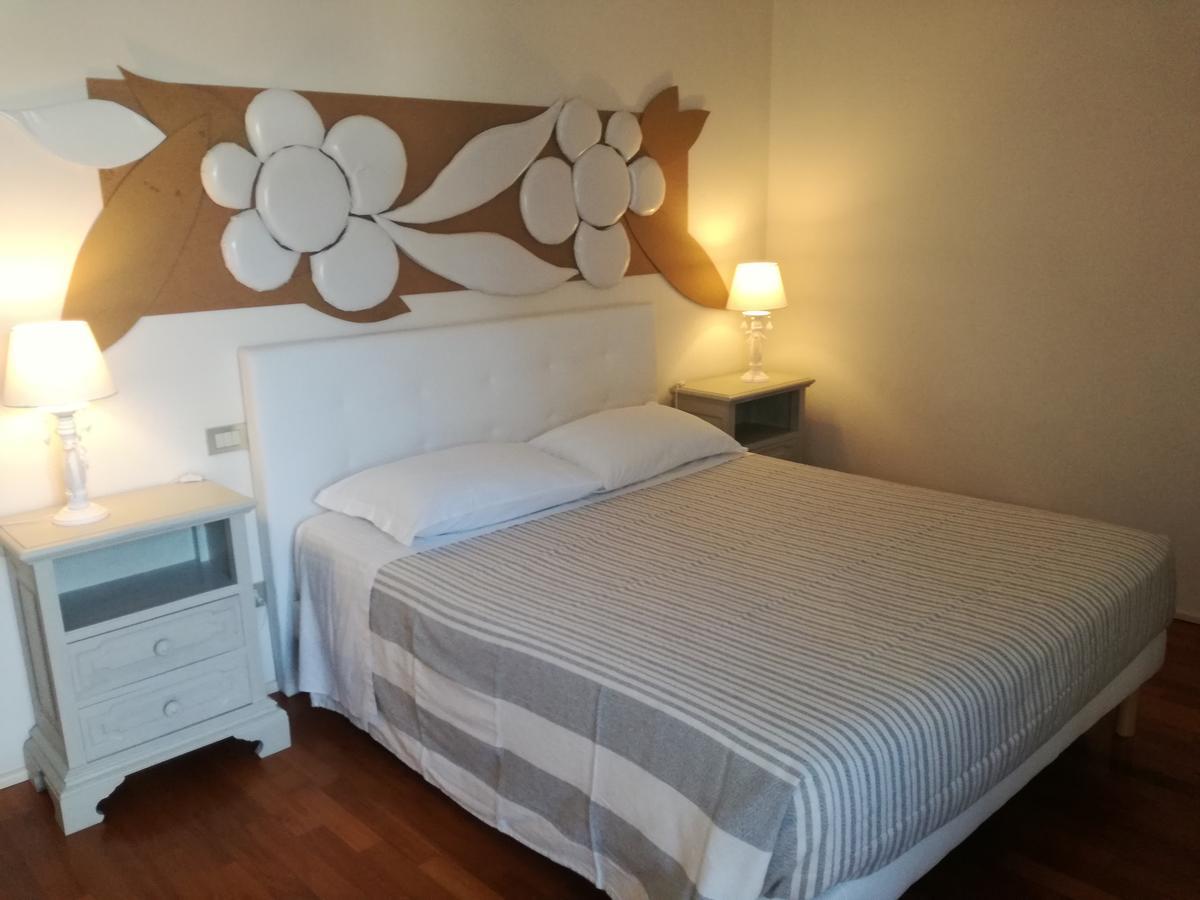 Domus Nova Residenza Il B&B Mantua Zewnętrze zdjęcie