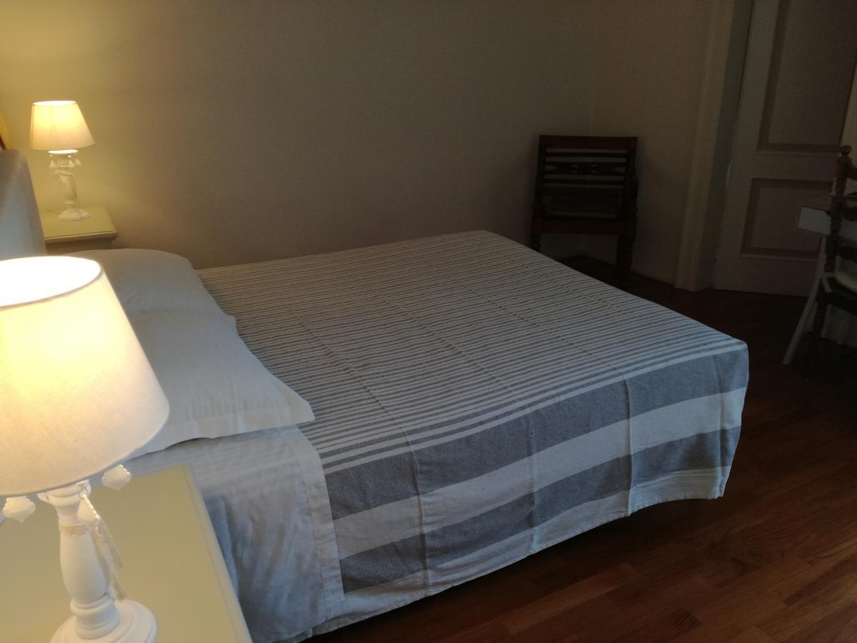 Domus Nova Residenza Il B&B Mantua Zewnętrze zdjęcie