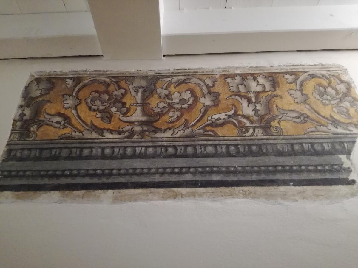 Domus Nova Residenza Il B&B Mantua Zewnętrze zdjęcie