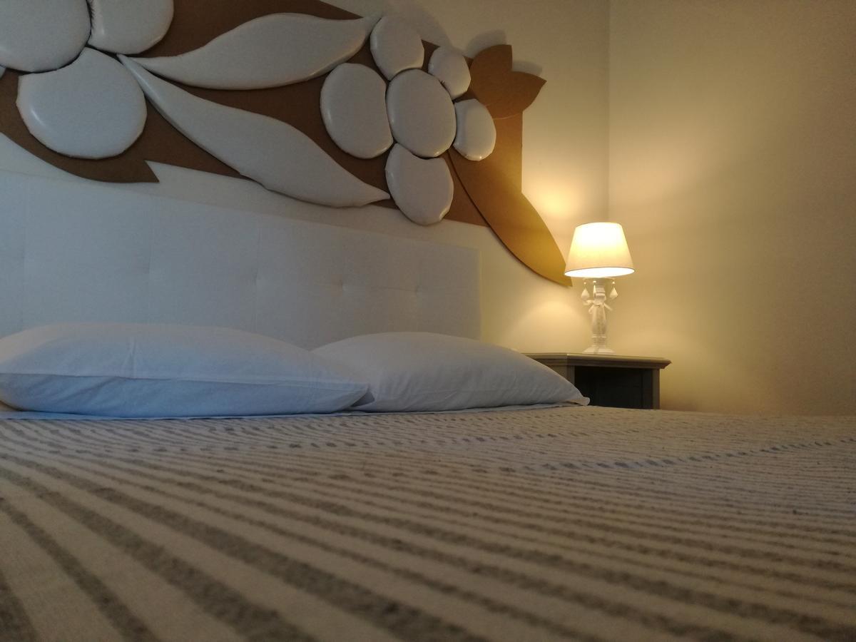 Domus Nova Residenza Il B&B Mantua Zewnętrze zdjęcie