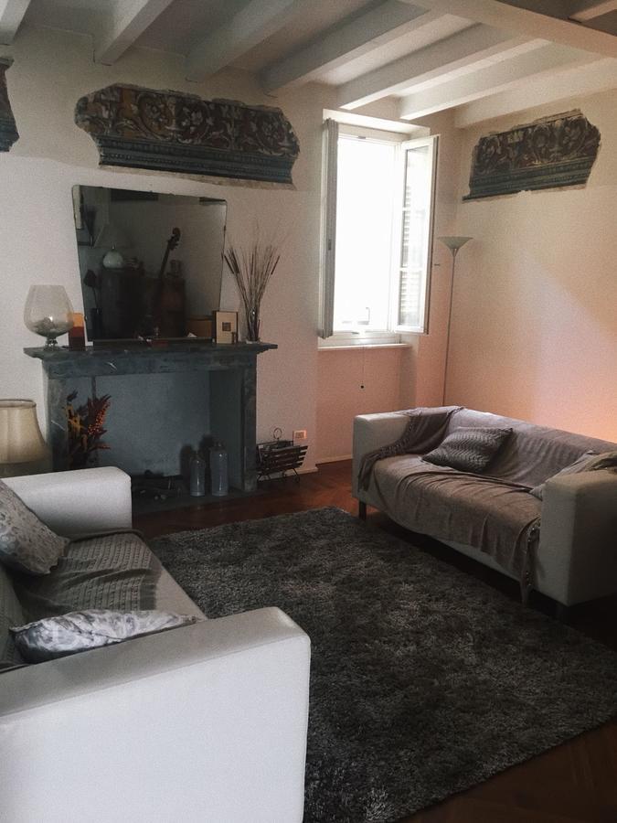 Domus Nova Residenza Il B&B Mantua Zewnętrze zdjęcie