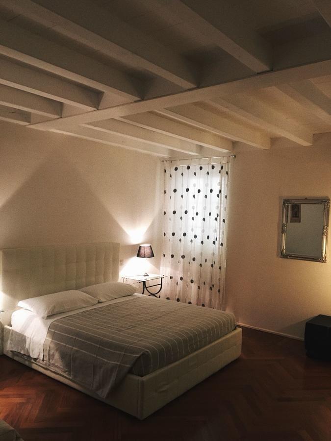 Domus Nova Residenza Il B&B Mantua Zewnętrze zdjęcie