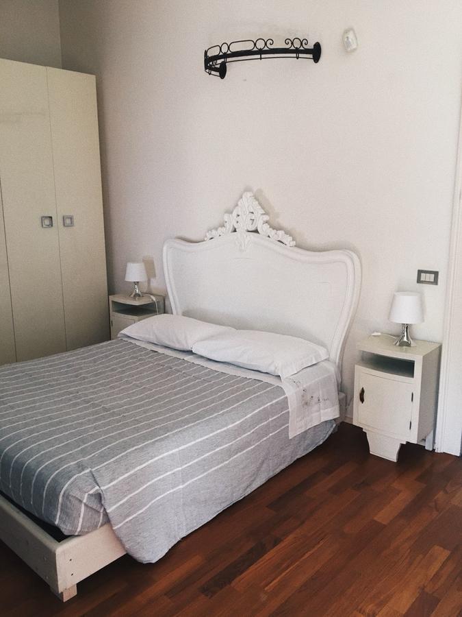 Domus Nova Residenza Il B&B Mantua Zewnętrze zdjęcie