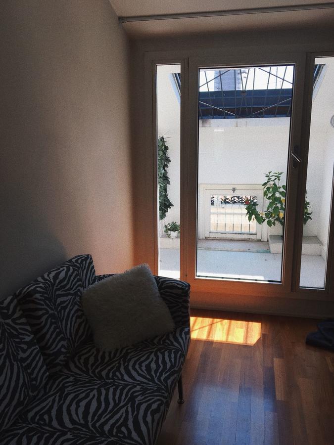 Domus Nova Residenza Il B&B Mantua Zewnętrze zdjęcie