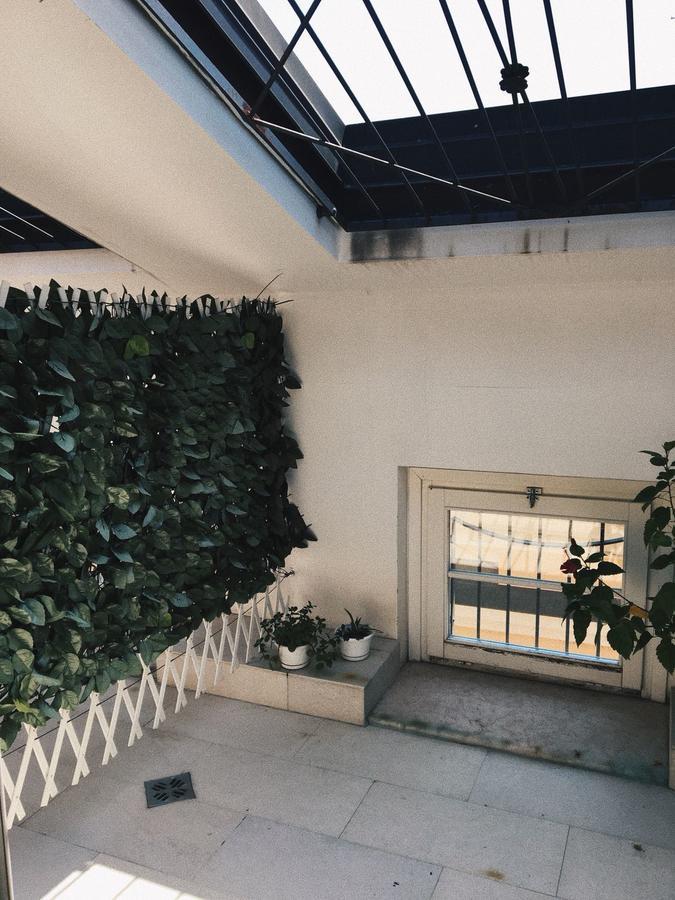 Domus Nova Residenza Il B&B Mantua Zewnętrze zdjęcie