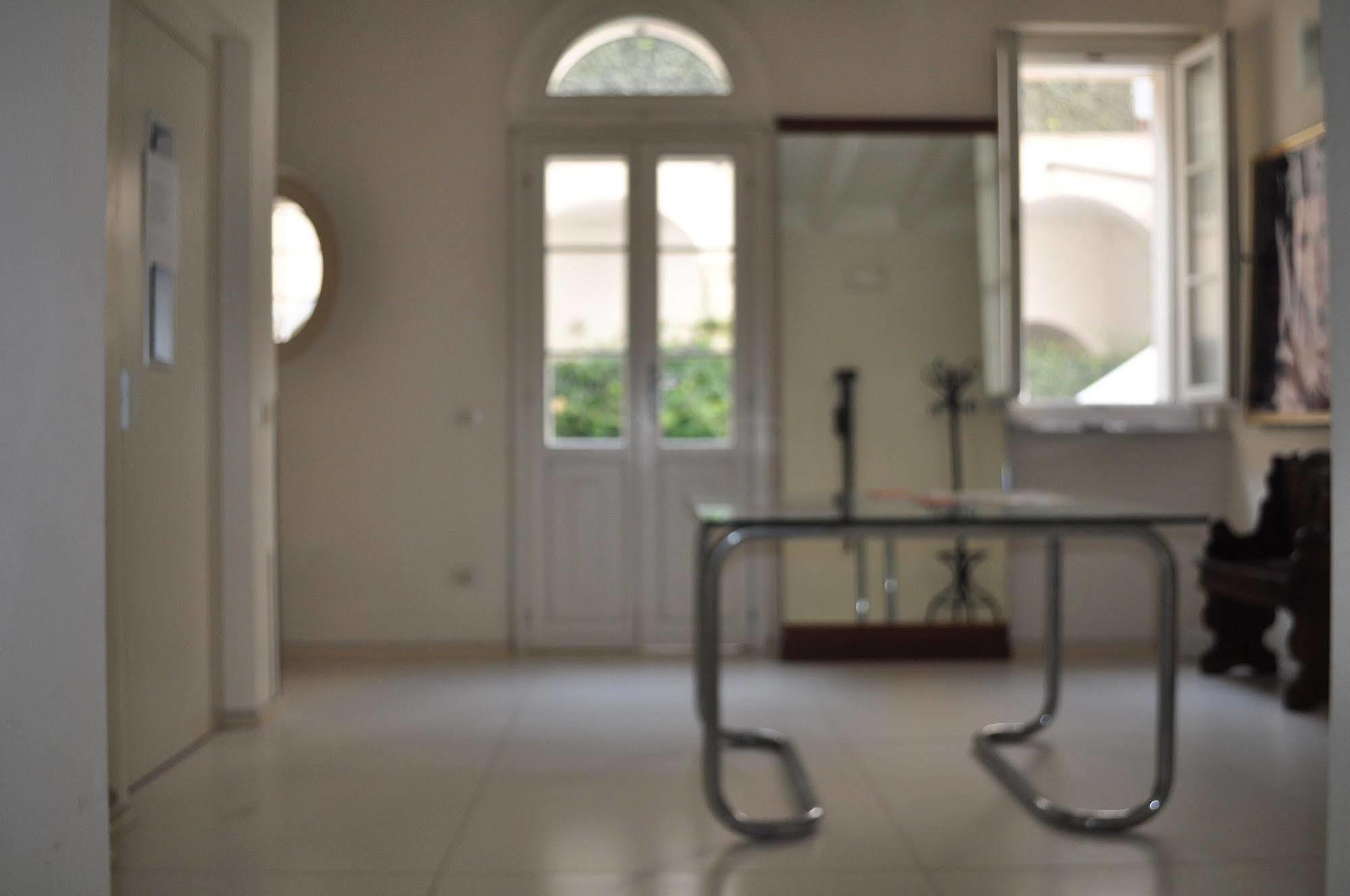 Domus Nova Residenza Il B&B Mantua Zewnętrze zdjęcie