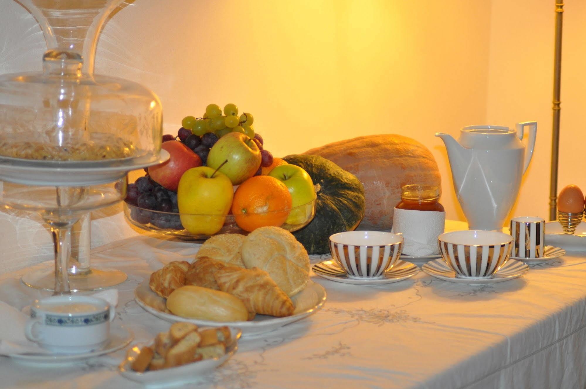 Domus Nova Residenza Il B&B Mantua Zewnętrze zdjęcie