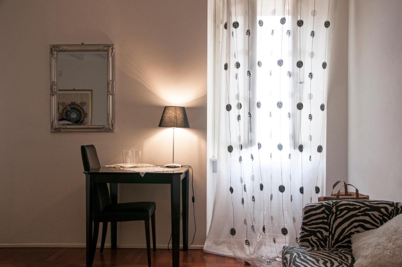 Domus Nova Residenza Il B&B Mantua Zewnętrze zdjęcie