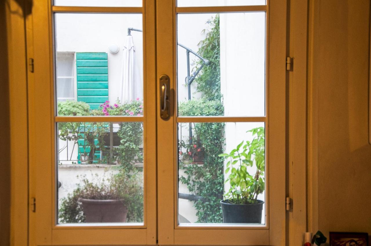 Domus Nova Residenza Il B&B Mantua Zewnętrze zdjęcie
