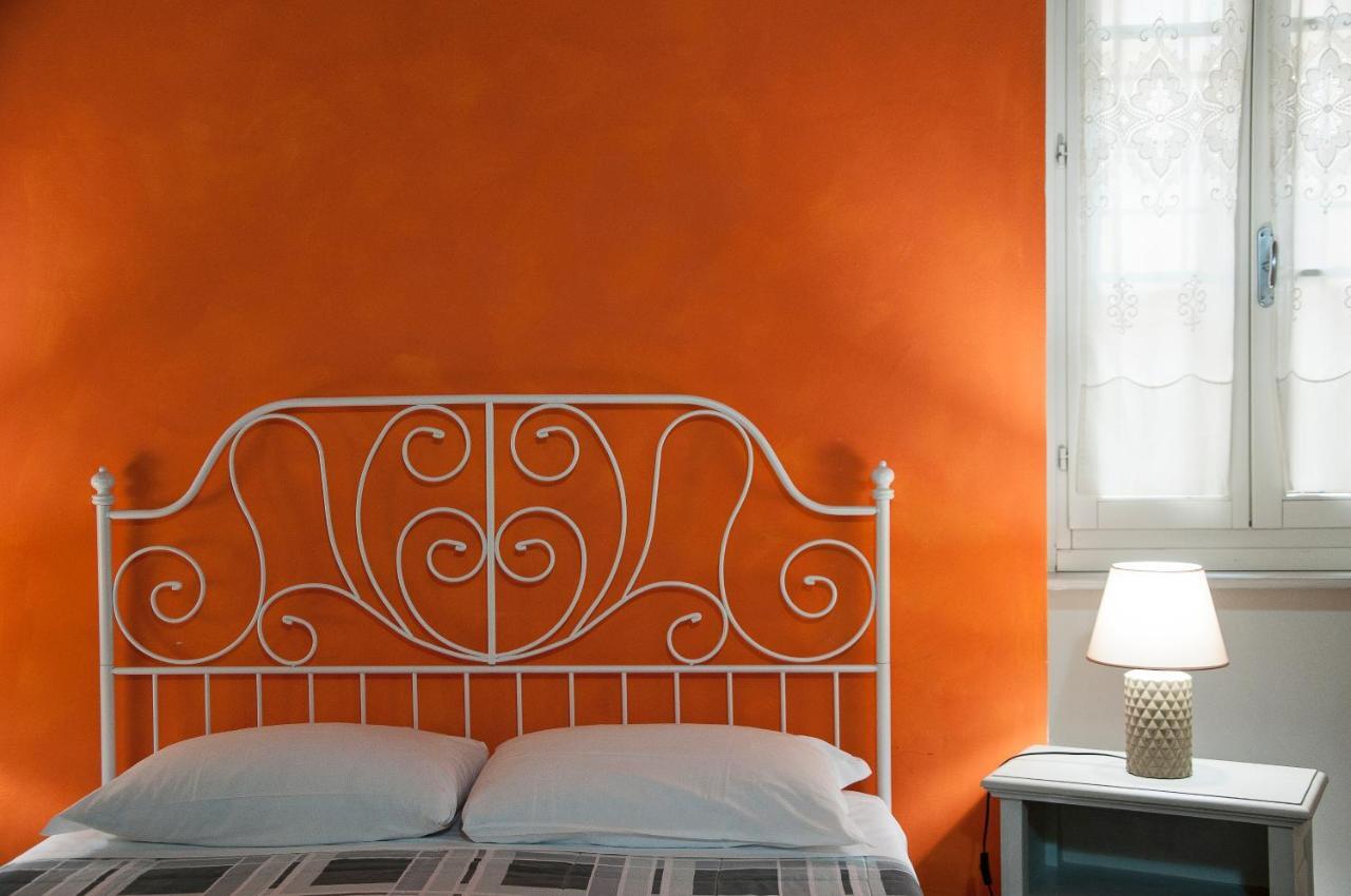 Domus Nova Residenza Il B&B Mantua Zewnętrze zdjęcie